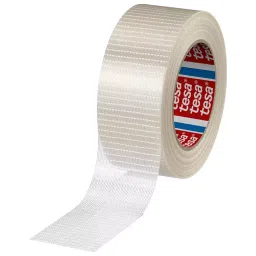 Tesa Tape, Fibreglass/Pet Film, 50M X 50Mm, 4591 50MM-42