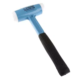 RS PRO Nylon Mallet 1.2kg With Replaceable Face Model No 732583-image-47