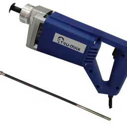 Trumax Electric Concrete Vibrator 600 W Mx1166-image-62