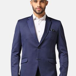 TAHVO Single Breasted Notched Lapel 2-Piece Suit-picture-44