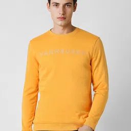 Van Heusen Sport Men Printed Sweatshirt-picture-11