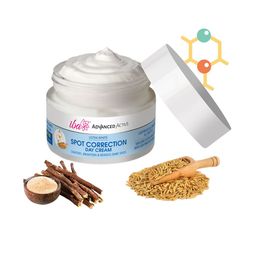 Iba Advanced Activs Ultra White Spot Correction Day Cream- 50g-19