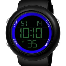 TARIDO Men Dial & Straps Digital Watch TDIS1010-6