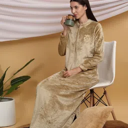 Sweet Dreams Maxi Nightdress-image-31