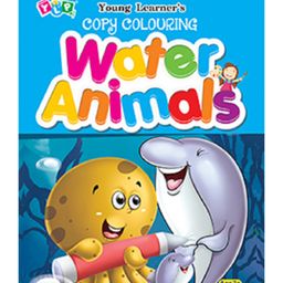 young learner publications Coloring Books Set of 13 Books - English image 4
