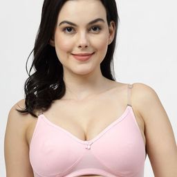 SHYAM SONS FLAIR Full Coverage Bra-22