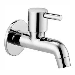 Fastgear Bib Tap Brass & Steel Chrome Finish Silver, FG1070-image-30