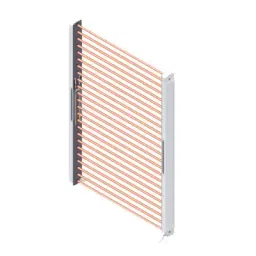 Panasonic Polycarbonate Ultra Slim Safety Light Curtain 300 m/s2 , SF4C-F31-28