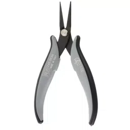 RS PRO ESD Steel Gripping pliers 160 mm Overall Length Model No 2450536-image-64