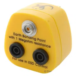 MULTICOMP PRO Earth Bonding Points EARTH BONDING PLUG, UK, 1X10MM STUDS, 070-0012-picture-39