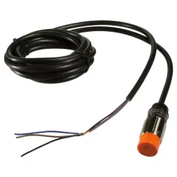 Autonics Inductive Proximity Sensor, PR18-8DP-42