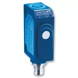 MICROSONIC Ultrasonic, Block, 250Mm Rng, Pnp, ZWS-15/CD/QS-36