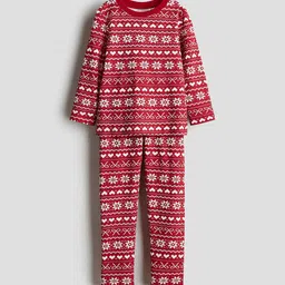 H&M Printed Night Suits-picture-36