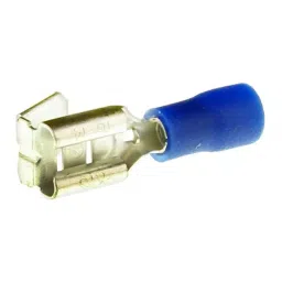 ABB - THOMAS & BETTS TERMINAL, PIGGYBACK, 0.25IN, 16-14AWG, TV14-250PD-XV-picture-37