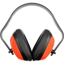 Yato YT-7463 Ear Muff Type JE201 Pressure Spring Plastic Hearing Protection High Noise Safety 39.4dB-image-19