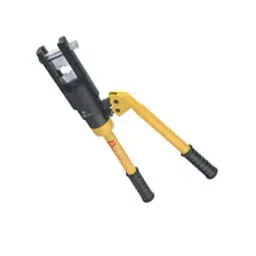 Braco Hydraulic Crimping Tool TYQK-300 Length 500 mm (Approx)-picture-13