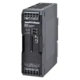 OMRON POWER SUPPLY, AC-DC, 24V, 10A, S8VK-S24024-29