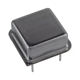 RALTRON OSCILLATOR, 16MHZ, DIP-8, HCMOS / TTL, CO12100-16.000MHZ-35