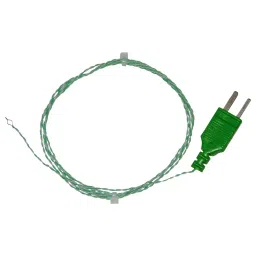 PICO TECHNOLOGY TYPE K THERMOCOUPLE PROBE, DATA LOGGER, SE027 TYPE K, PTFE, 2M-70