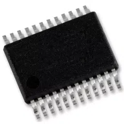 TOSHIBA BRUSHLESS DC MOTOR DRIVER, 5.5V 0.2MA, TB6575FNG(O,C,8,EL-47