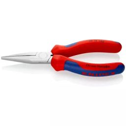 Knipex 30 15 140 Long Nose Plier (Length: 140 mm)-image-8