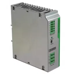Phoenix Contact TRIO Series ITE Commercial Use 120 W Power Supply Unit, 2866462-picture-16
