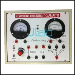Anjay Zener Diode Apparatus SU 057-38
