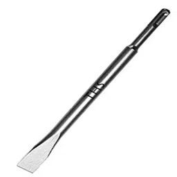 THS Flat Chisel Suitable with 26 mm Length For Demolition Hammer ,THS 0542-44