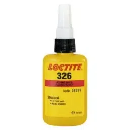 Loctite AA 326 Fast Fixture Structural Adhesive (50 ml)-image-27