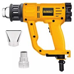 Dewalt D26414-B1 2000W Digital LCD Display Heat Gun-image-69