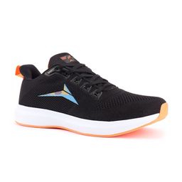 JQR Men Mesh Running Non-Marking Shoes-image-44