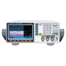 GW Instek Arbitrary Function Generator, 20Mhz, MFG-2120-13