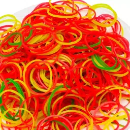 Neo Band Rubber Band Nylon 2 inch Size (Pack of 1 Kg)-image-88