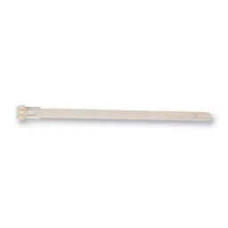 MULTICOMP PRO Cable Ties CABLE TIE, REL, NAT, 200MM, PK100, PP002076 (Pack of 100)-image-97