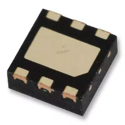Infineon MOSFET DRIVER, -40 TO 150DEG C, 1EDN7512GXTMA1-19