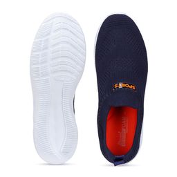 PENNEN Men Running Non-Marking Shoes image 3