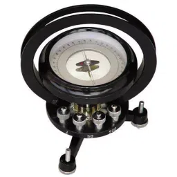 Anjay Tangent Galvanometer SU 056-picture-37