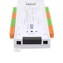 BytBots 32 CH LED Motion Sensor Controller for LED Staircase Strip Upto 32 Steps Lighting Controller image 2