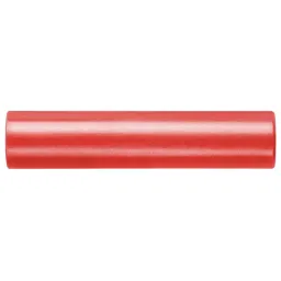 SCHUTZINGER COUPLER, BANANA, JACK, 16A, RED, SOLDER, KU 320 / RT-image-10