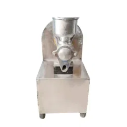 GENERIC 0.5 HP Semi-Automatic Juicer Machine No.18 Stainless Steel, SAC-K-1117-8