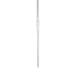 Supertek Milk Pipette Gerber Type, Capacity 10.75 ml, Tolerance ± 0.03 ml, 70.318.1075 (Pack of 10)-69