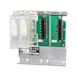 Mitsubishi Q52B 2 Slots,Base and Extension Mounting Rack-41