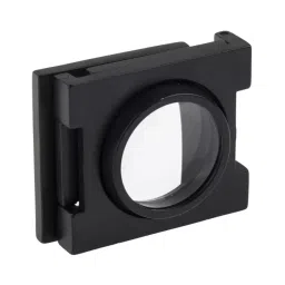 RS PRO Magnifier, 5X x Magnification, 26mm Diameter Model No 3429397-38
