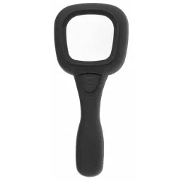 RS PRO Illuminated Magnifier, 4X x Magnification Model No 8087068-image-60