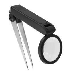 RS PRO Magnifier, 1.75X x Magnification, 30mm Diameter Model No 1465491-image-67