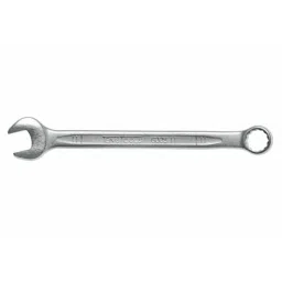 Teng Tools Combination Spanner, 11 mm, No, 150 mm Overall, 600511-24