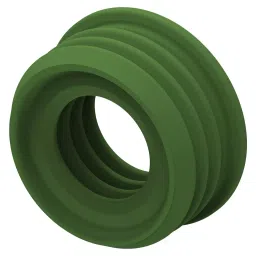 TE CONNECTIVITY Single Wire Seal, Silicone, 2355151-1.-19