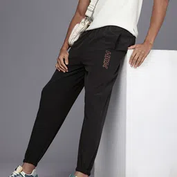 HRX by Hrithik Roshan Men Regular Fit Joggers-image-55