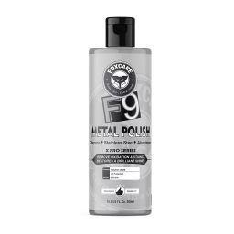 Foxcare 500 ml Liquid Metal Polish-picture-33