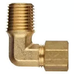 TMC Pneumatics TZL1203 Brass Male Elbow-picture-24